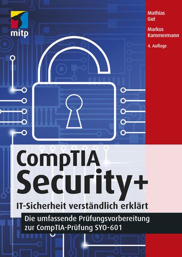 CompTIA Security+ - Mathias Gut - Markus Kammermann