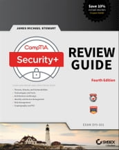 CompTIA Security+ SY0-501 Review Guide