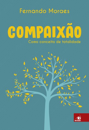 Compaixão - Fernando Moraes