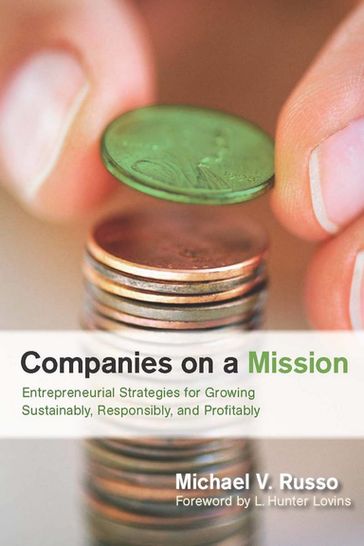 Companies on a Mission - Michael V. Russo