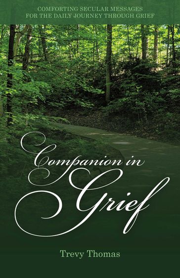 Companion in Grief - Trevy Thomas