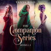 Companion series, Books 1-3, The