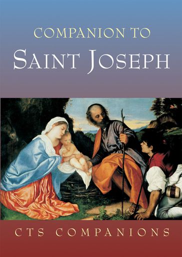 Companion to Saint Joseph - J. B. Midgley