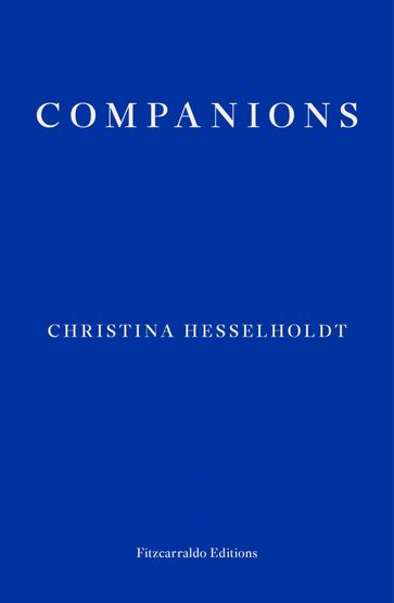 Companions - Christina Hesselholdt
