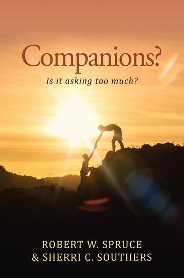 Companions? - Robert W. Spruce - Sherri C. Southers