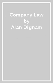 Company Law