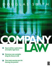 Company Law