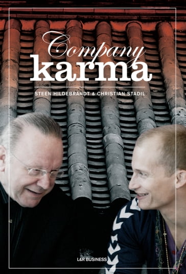 Company karma - Christian Stadil - Steen Hildebrandt