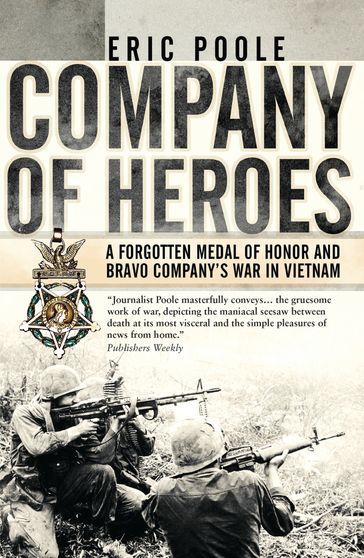 Company of Heroes - Eric Poole