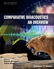 Comparative Bioacoustics