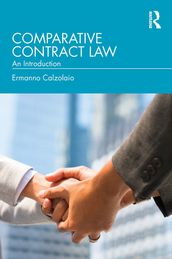 Comparative Contract Law