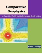 Comparative Geophysics