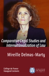 Comparative Legal Studies and Internationalization of Law