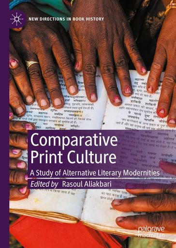 Comparative Print Culture