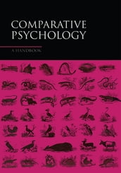 Comparative Psychology