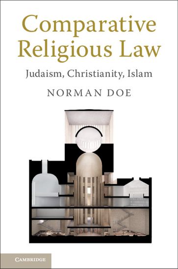 Comparative Religious Law - Norman Doe