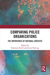 Comparing Police Organizations