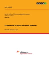 A Comparison of NoSQL Time Series Databases