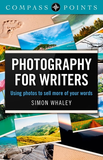 Compass Points - Photography for Writers - Simon Whaley