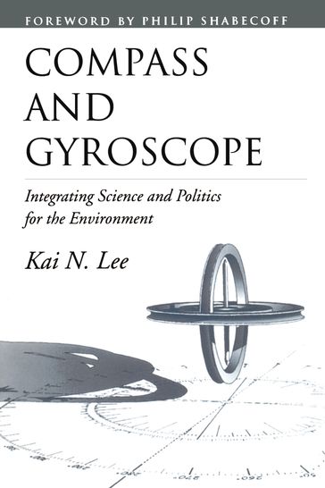 Compass and Gyroscope - Kai N. Lee