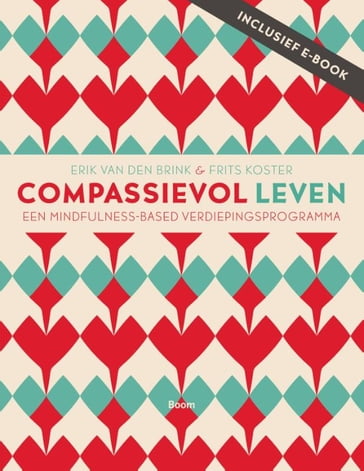 Compassievol leven - Erik van den Brink - Frits Koster