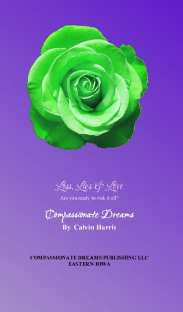 Compassionate Dreams - Calvin Harris