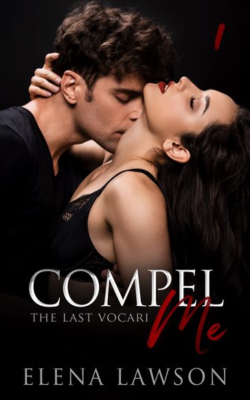 Compel Me - Elena Lawson