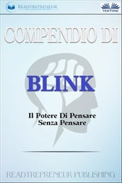 Compendio Di Blink