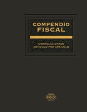 Compendio Fiscal 2016