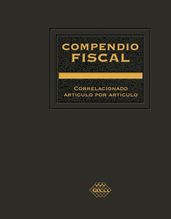 Compendio Fiscal 2023