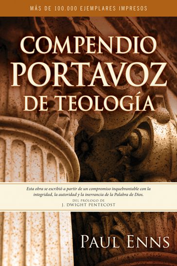 Compendio Portavoz de teología - Paul Enns