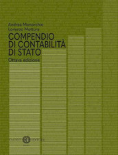 Compendio di contabilità di Stato