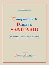 Compendio di DIRITTO SANITARIO