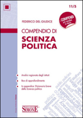 Compendio di scienza politica