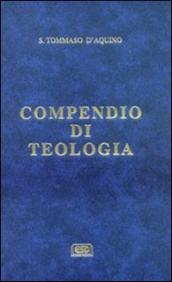 Compendio di teologia