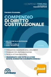 Compendio di diritto costituzionale