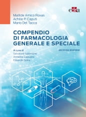 Compendio di farmacologia generale e speciale