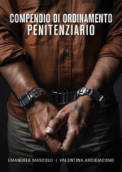 Compendio di ordinamento penitenziario