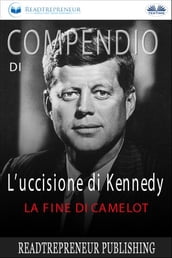 Compendio Di L uccisione Di Kennedy