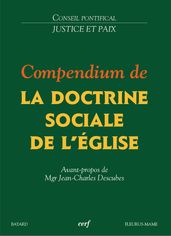 Compendium de la doctrine sociale de l Église