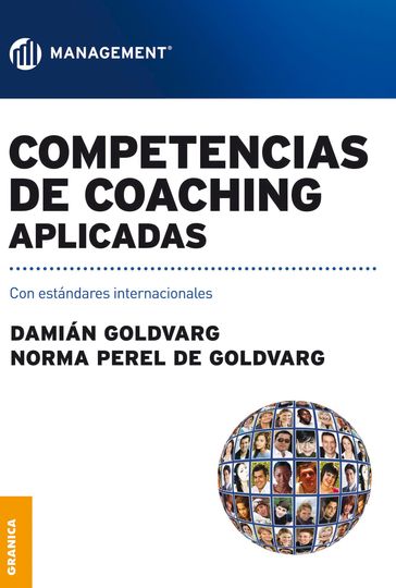 Competencias de coaching aplicadas - Damián Goldvarg - Nora Perlé de Goldvarg