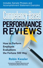 Competency-Based Performance Reviews