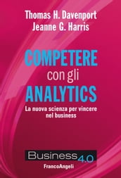 Competere con gli analytics