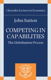 Competing in Capabilities