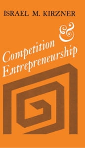 Competition and Entrepreneurship