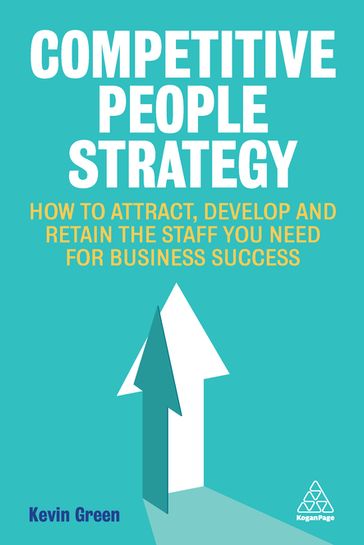 Competitive People Strategy - Kevin Green