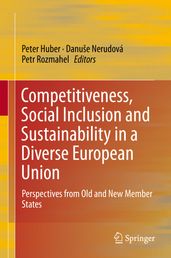 Competitiveness, Social Inclusion and Sustainability in a Diverse European Union