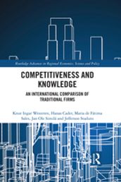 Competitiveness and Knowledge