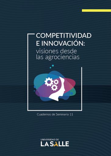 Competitividad e innovación - Liliana Chacón Jaramillo