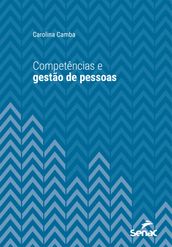 Competências e gestão de pessoas